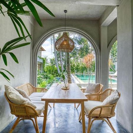 Ubud Terrace By Betterplace Екстериор снимка