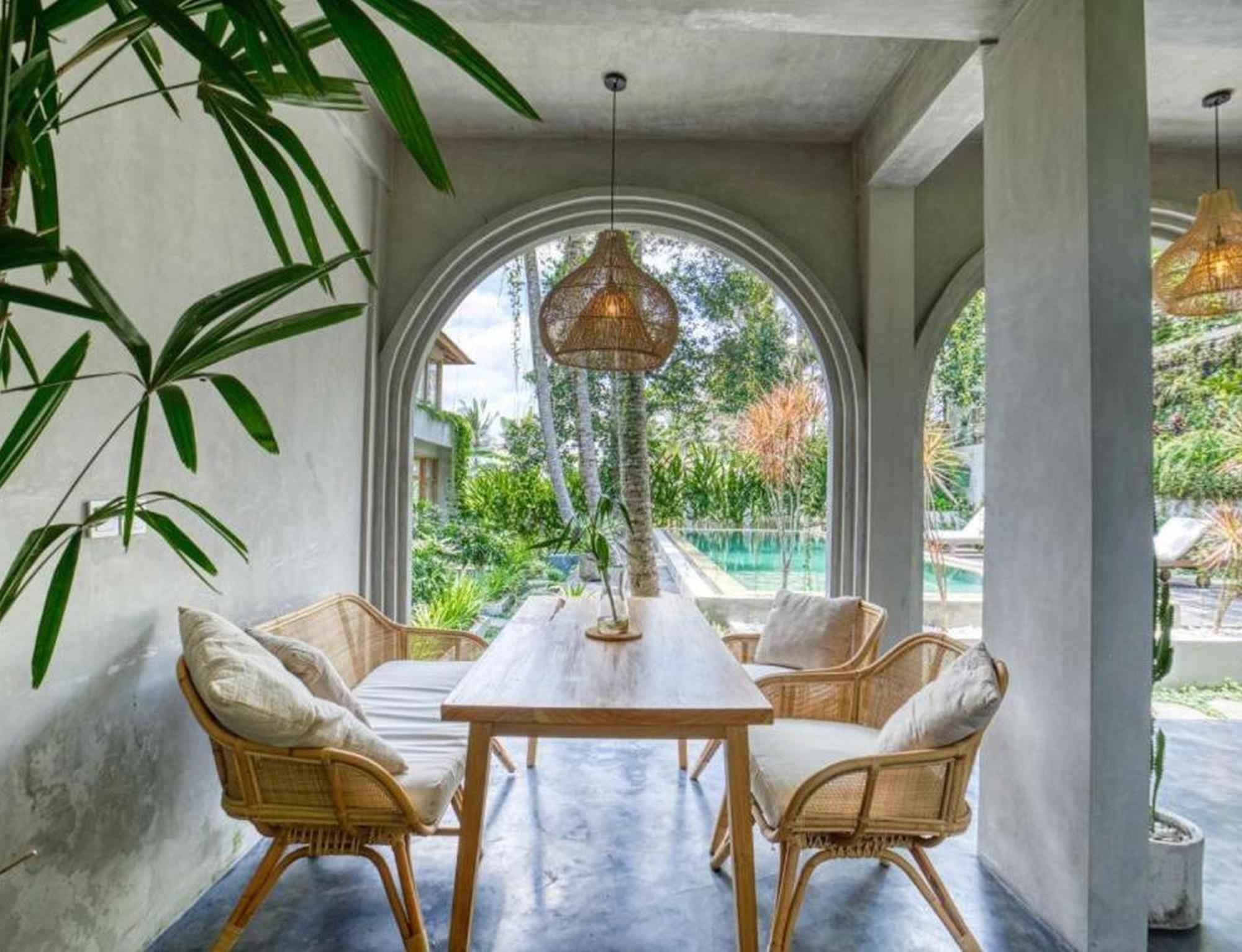 Ubud Terrace By Betterplace Екстериор снимка