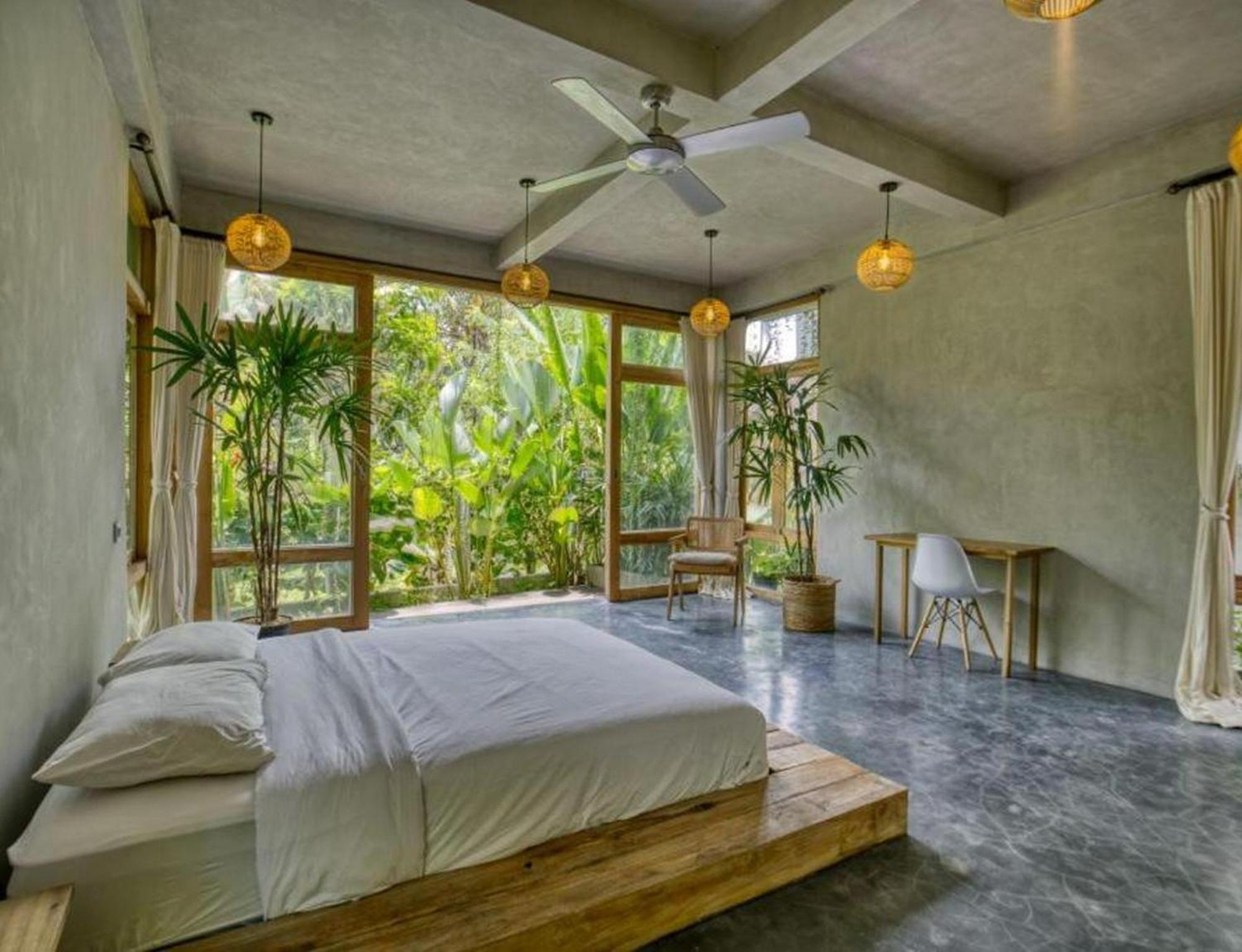 Ubud Terrace By Betterplace Екстериор снимка
