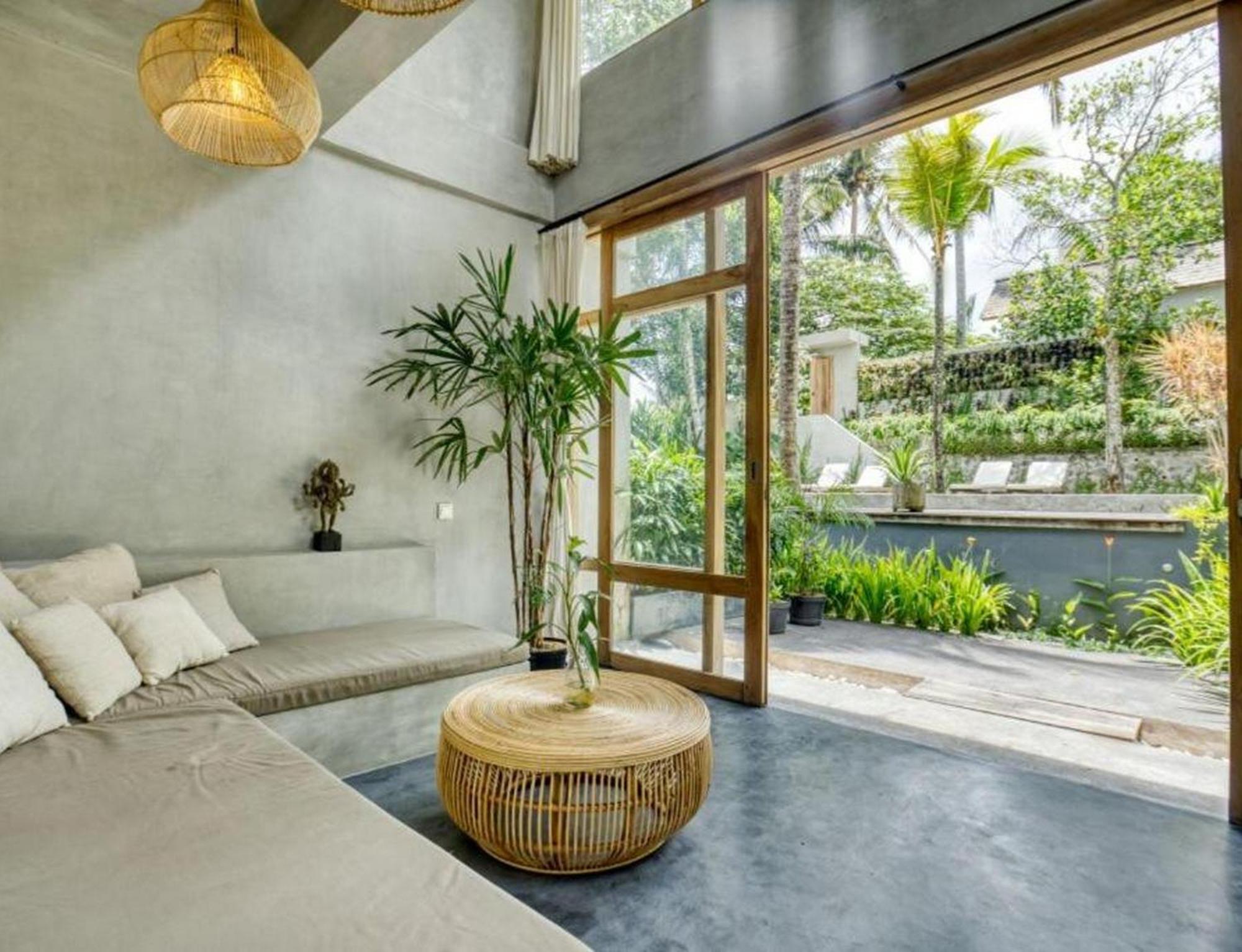 Ubud Terrace By Betterplace Екстериор снимка