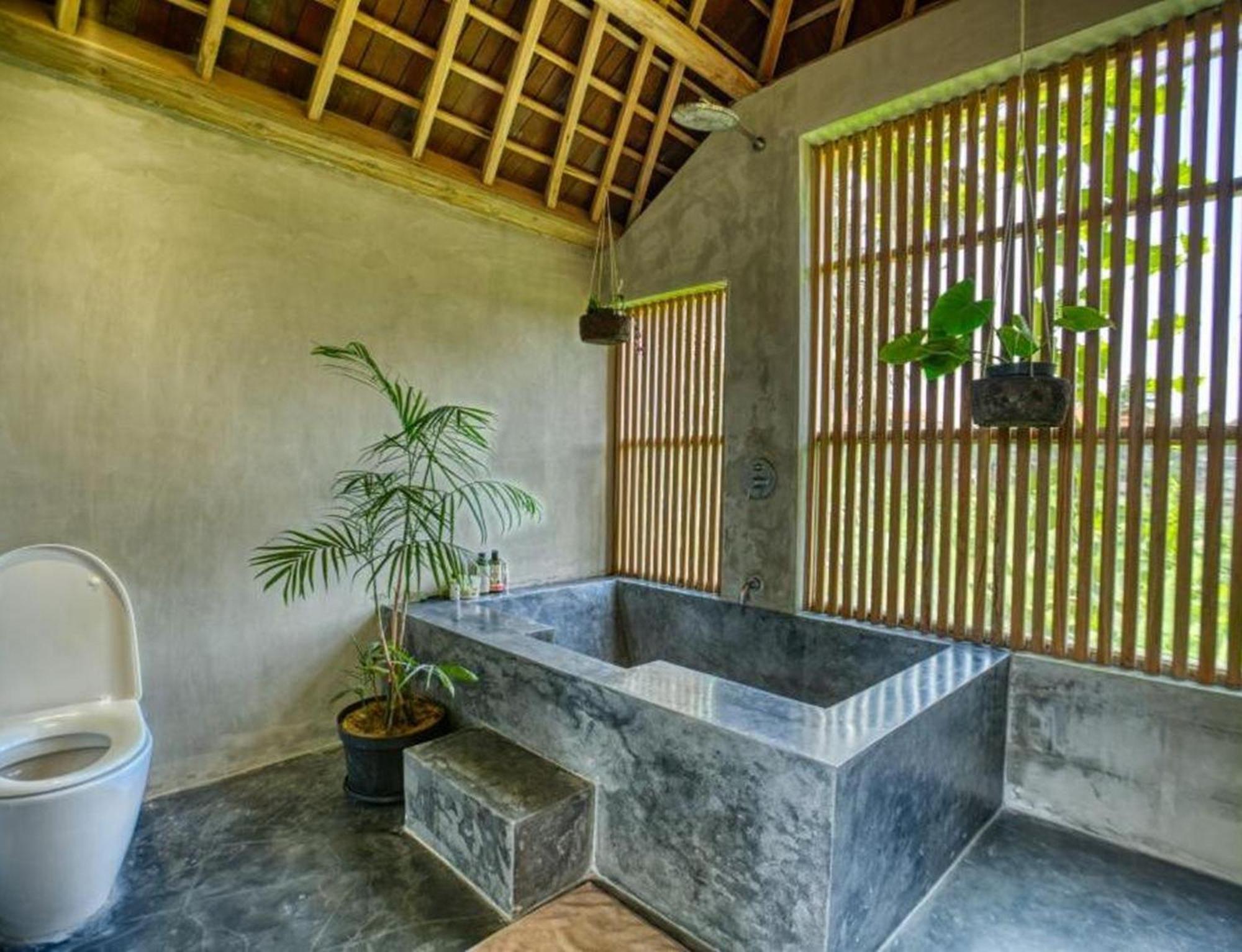 Ubud Terrace By Betterplace Екстериор снимка